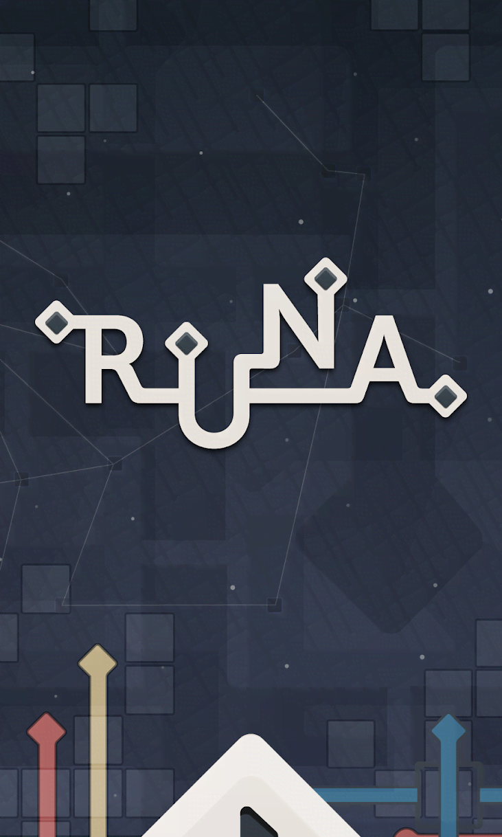 RUNA gameplay screenshot 4