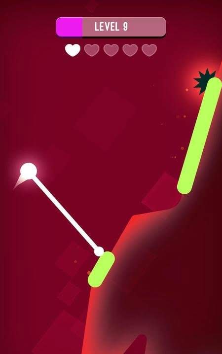 Swing Climb screenshot 3