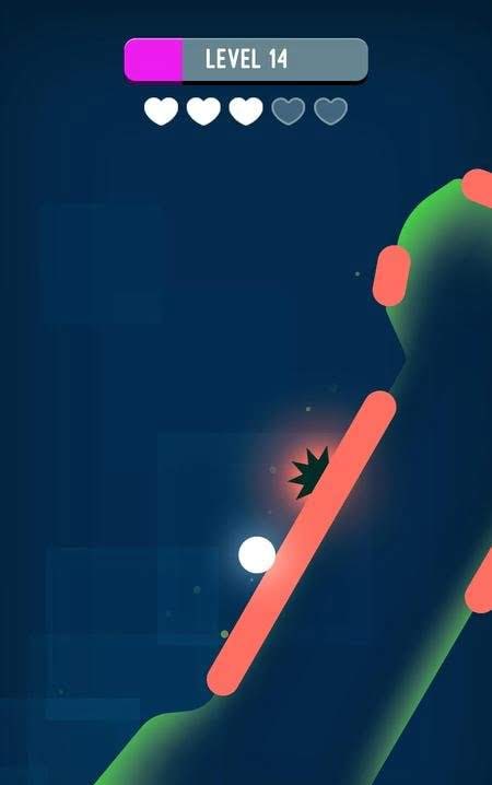 Swing Climb screenshot 4