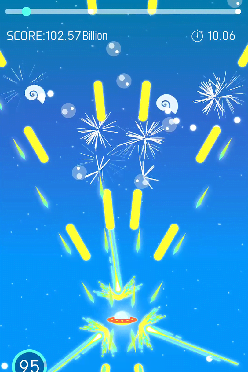 Earth.io gameplay screenshot 4