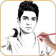 Sketch Photo Maker
