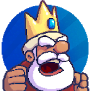 King Crusher – a Roguelike Game