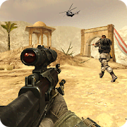 Call of Modern World War: FPS Shooting Game