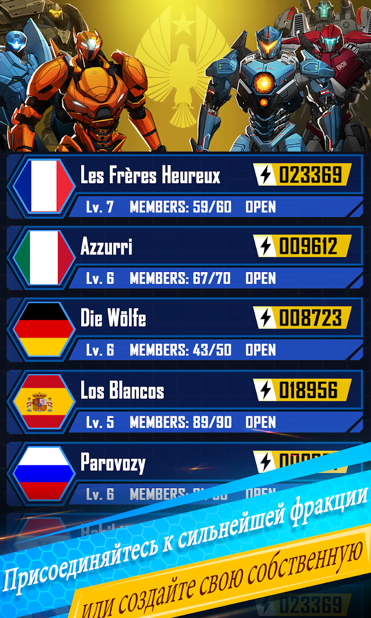 Pacific Rim Breach Wars - Robot Puzzle Action RPG gameplay screenshot 3