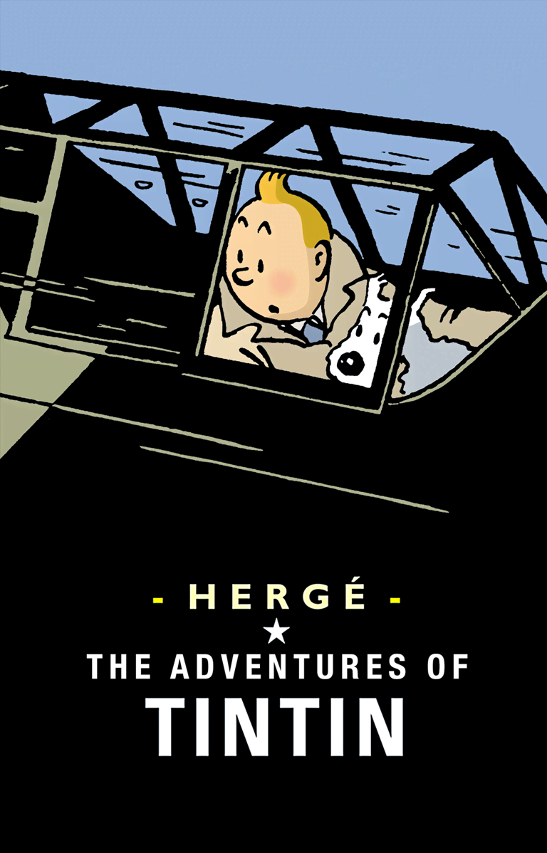 The Adventures of Tintin screenshot 1