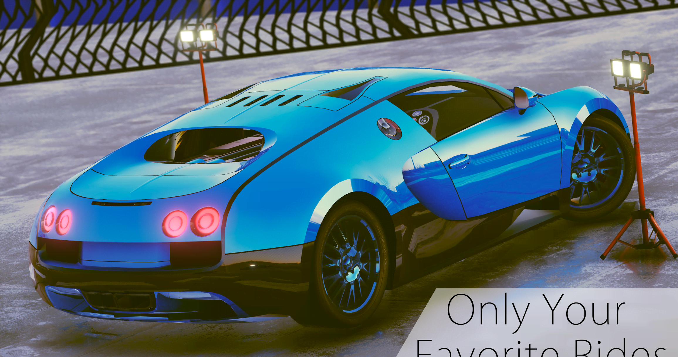 Ultimate Derby Online - Mad Demolition Multiplayer gameplay screenshot 3