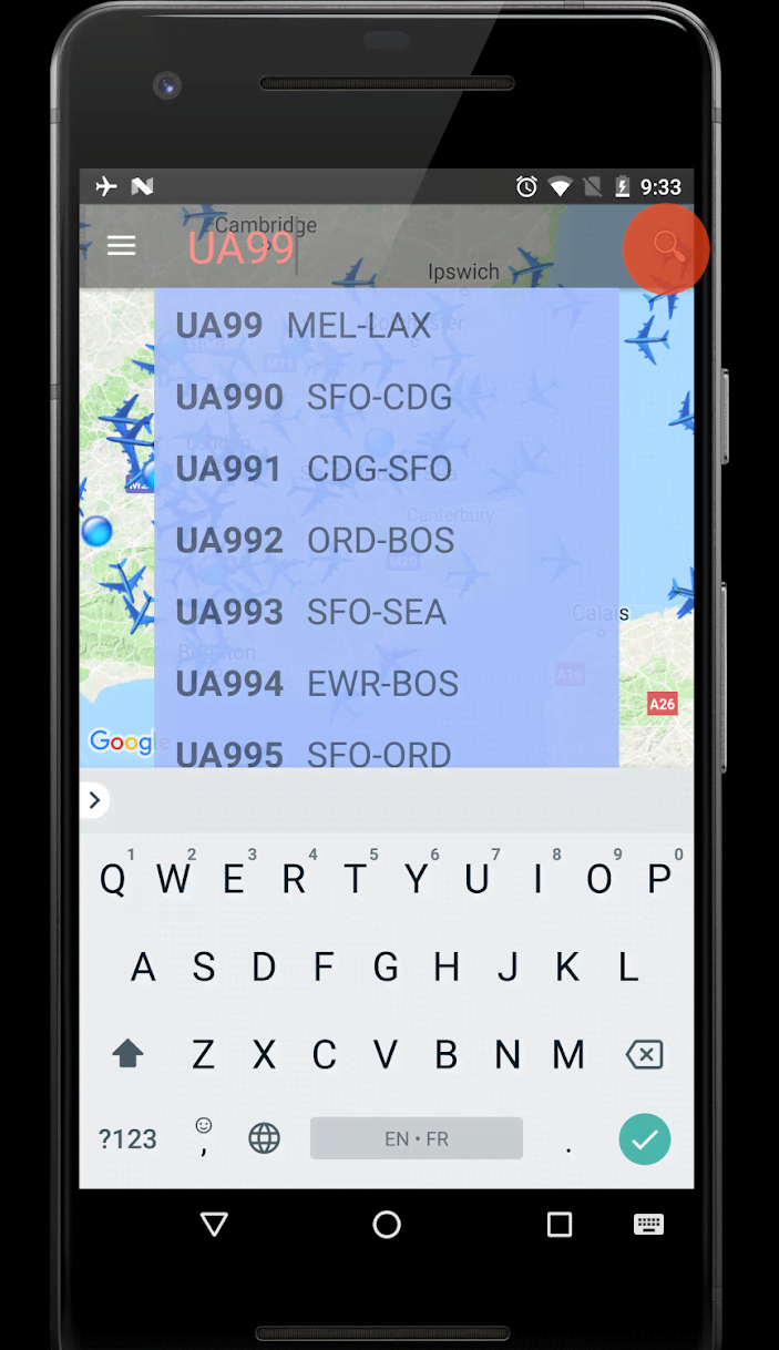 Air Traffic screenshot 4