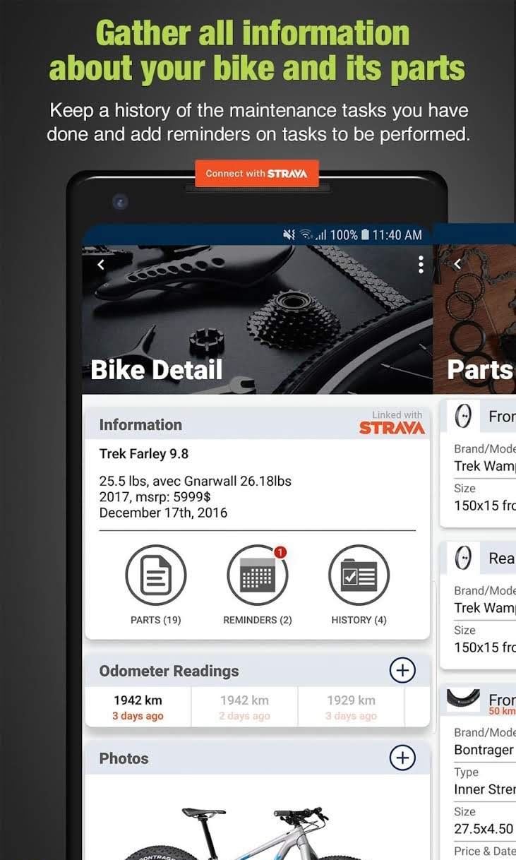 Bike Repair screenshot 3