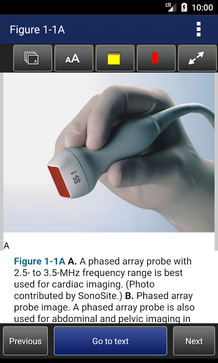 Pocket Atlas of Emergency Ultrasound, 2nd Edition screenshot 4