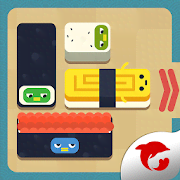 Push Sushi