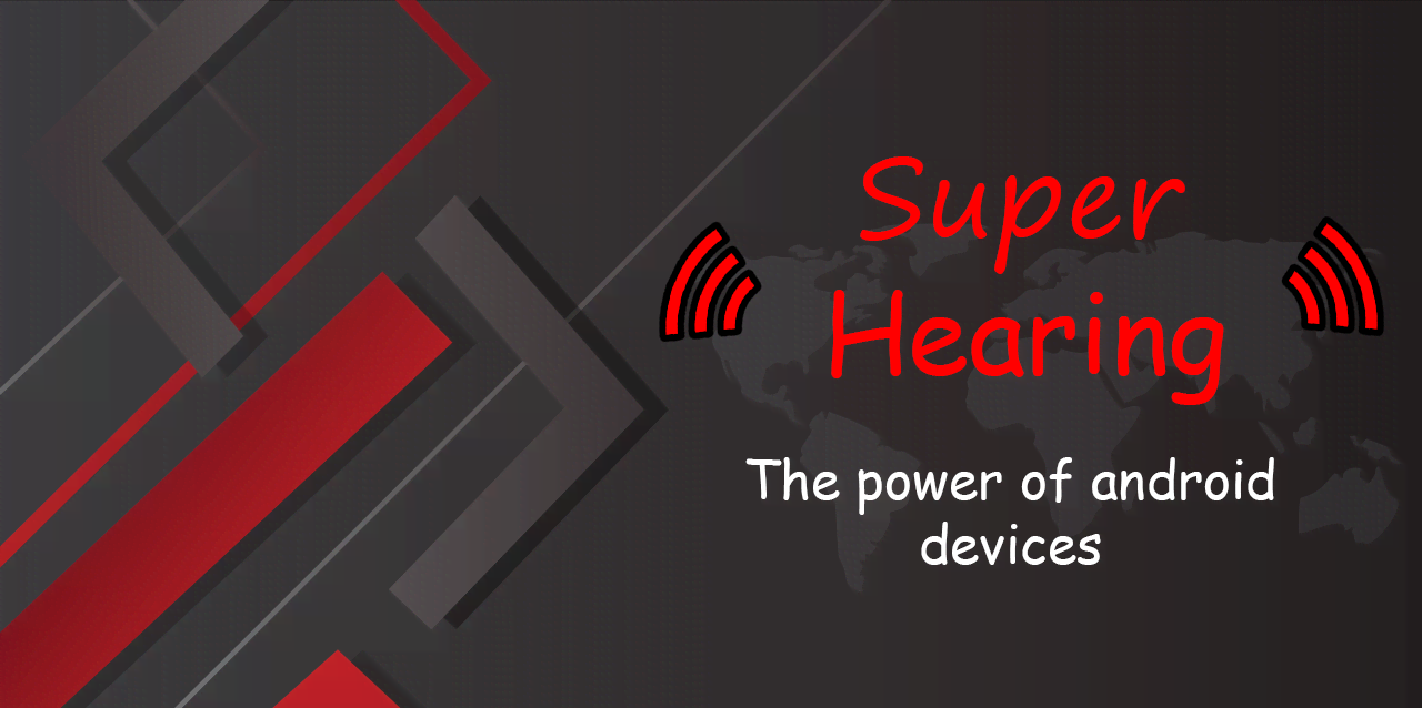 Ear Spy Super Hearing Pro screenshot 4
