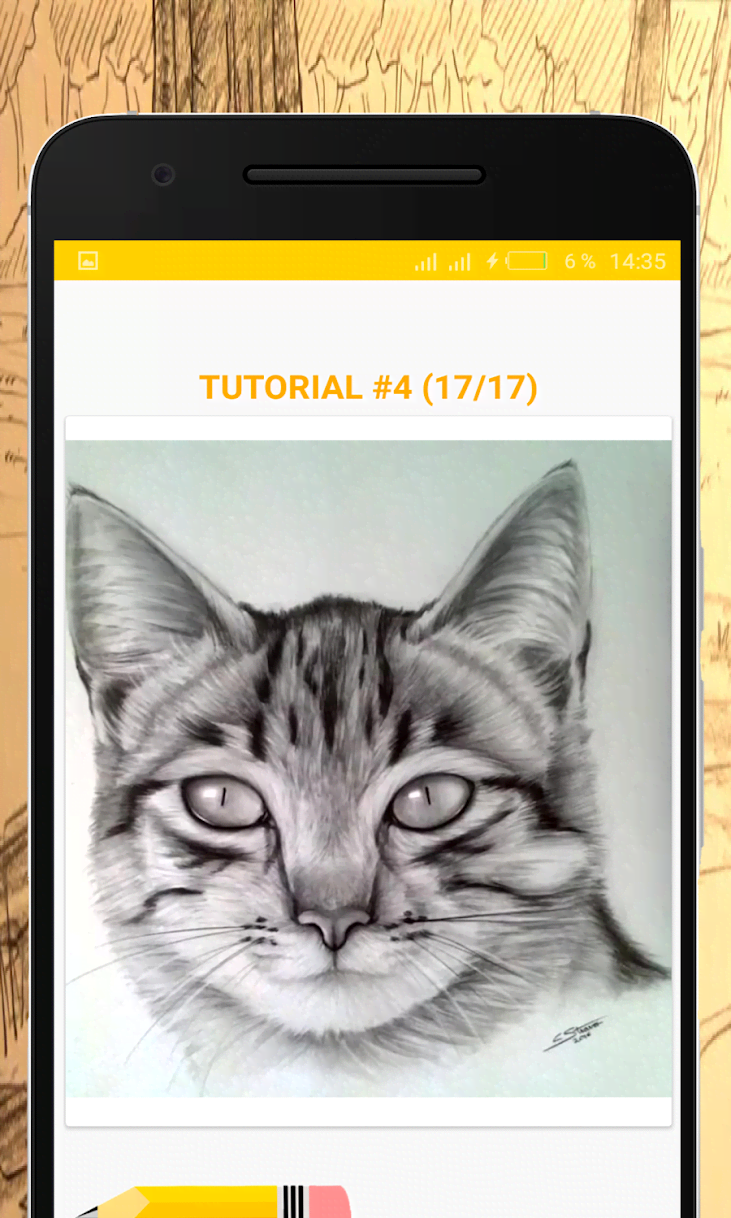 How to Draw Animals screenshot 3