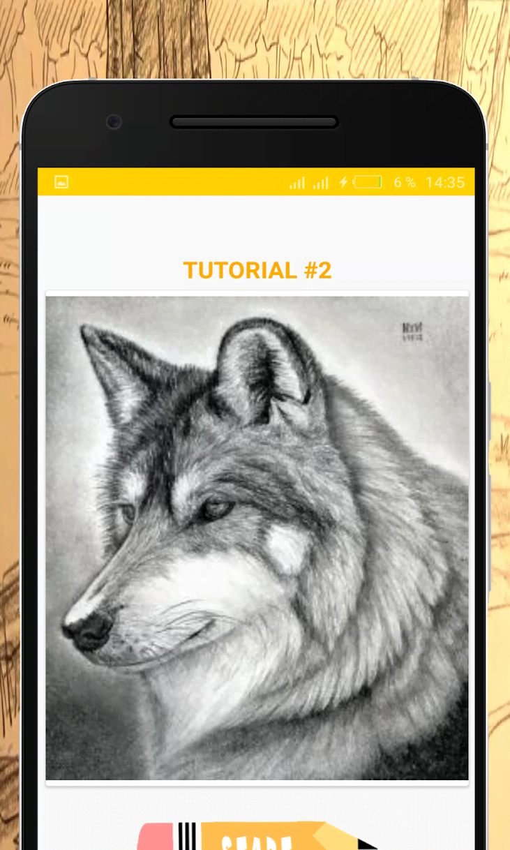 How to Draw Animals screenshot 4