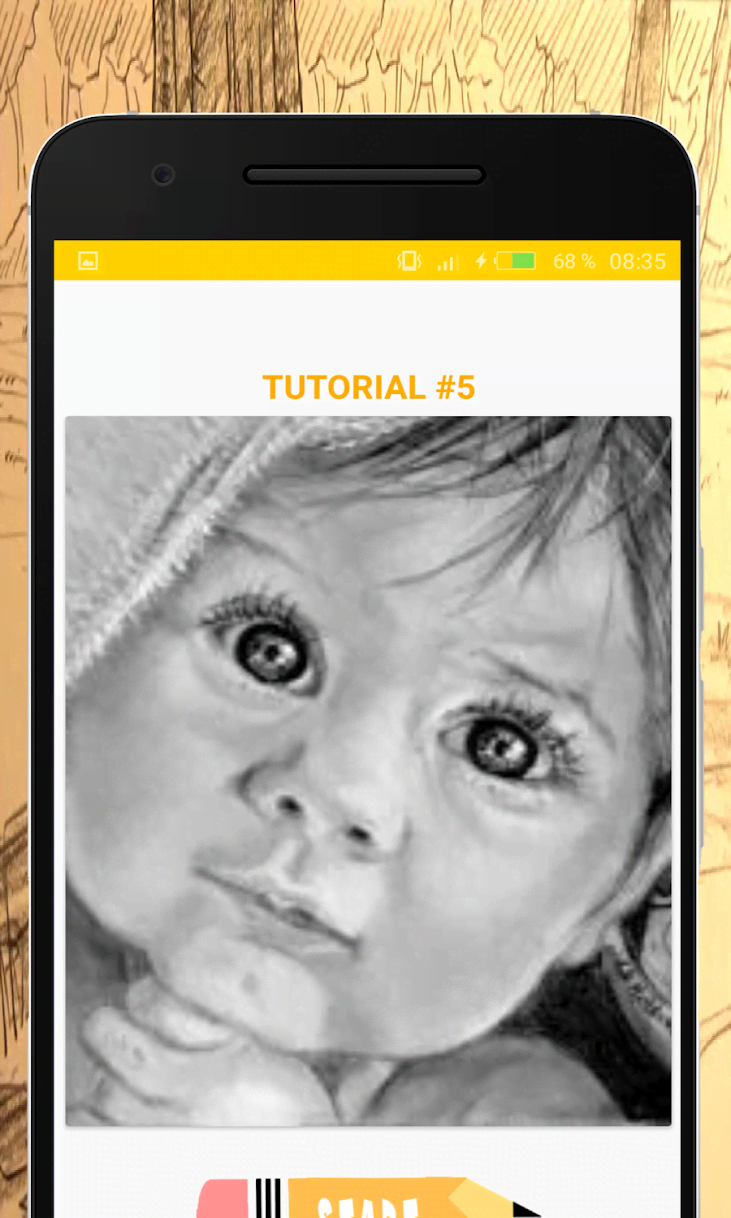 How to Draw Faces screenshot 2