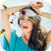 Injury Photo Editor