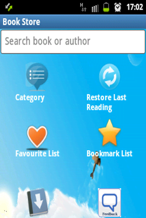 1000000+ FREE Ebooks screenshot 1
