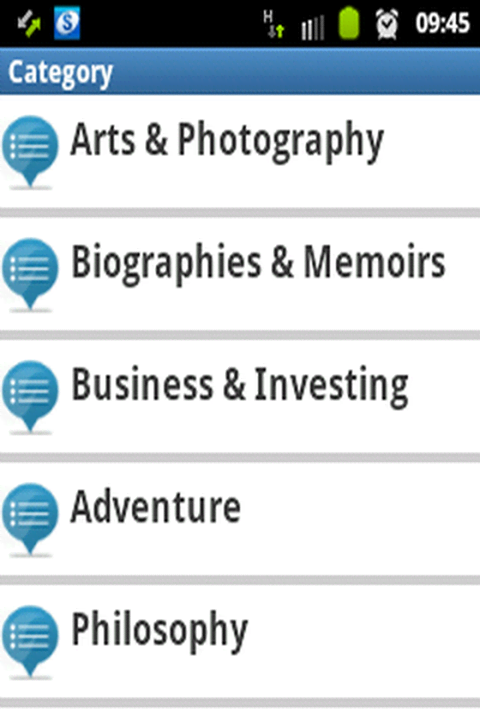1000000+ FREE Ebooks screenshot 2