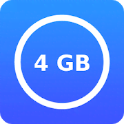 4 GB RAM Memory Booster