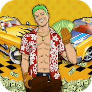 Crazy Taxi Idle Tycoon
