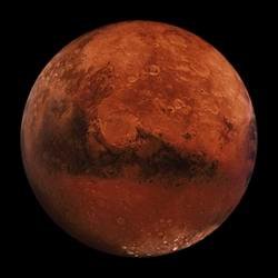 Mars 2055