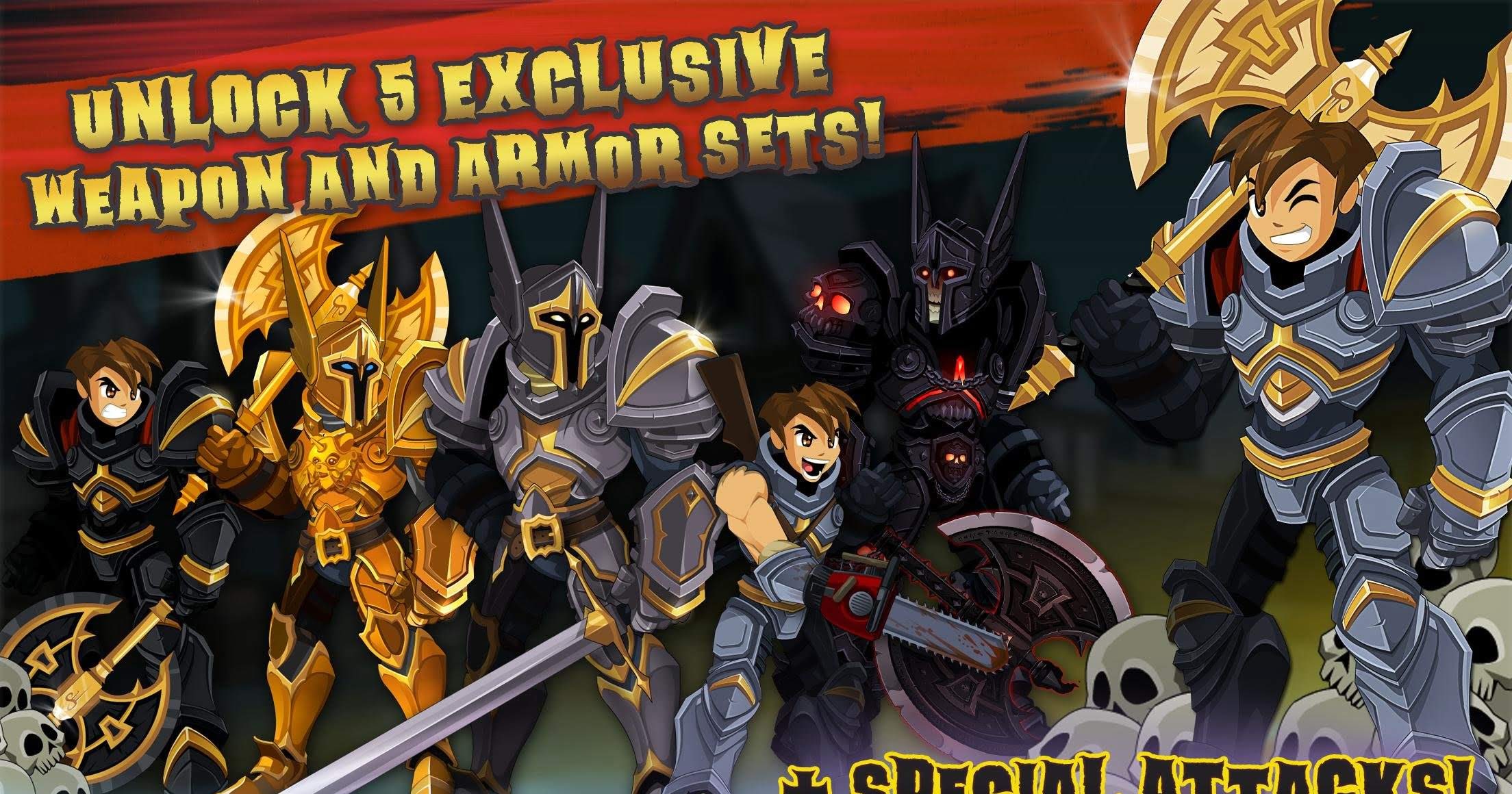 Undead Assault gameplay screenshot 2