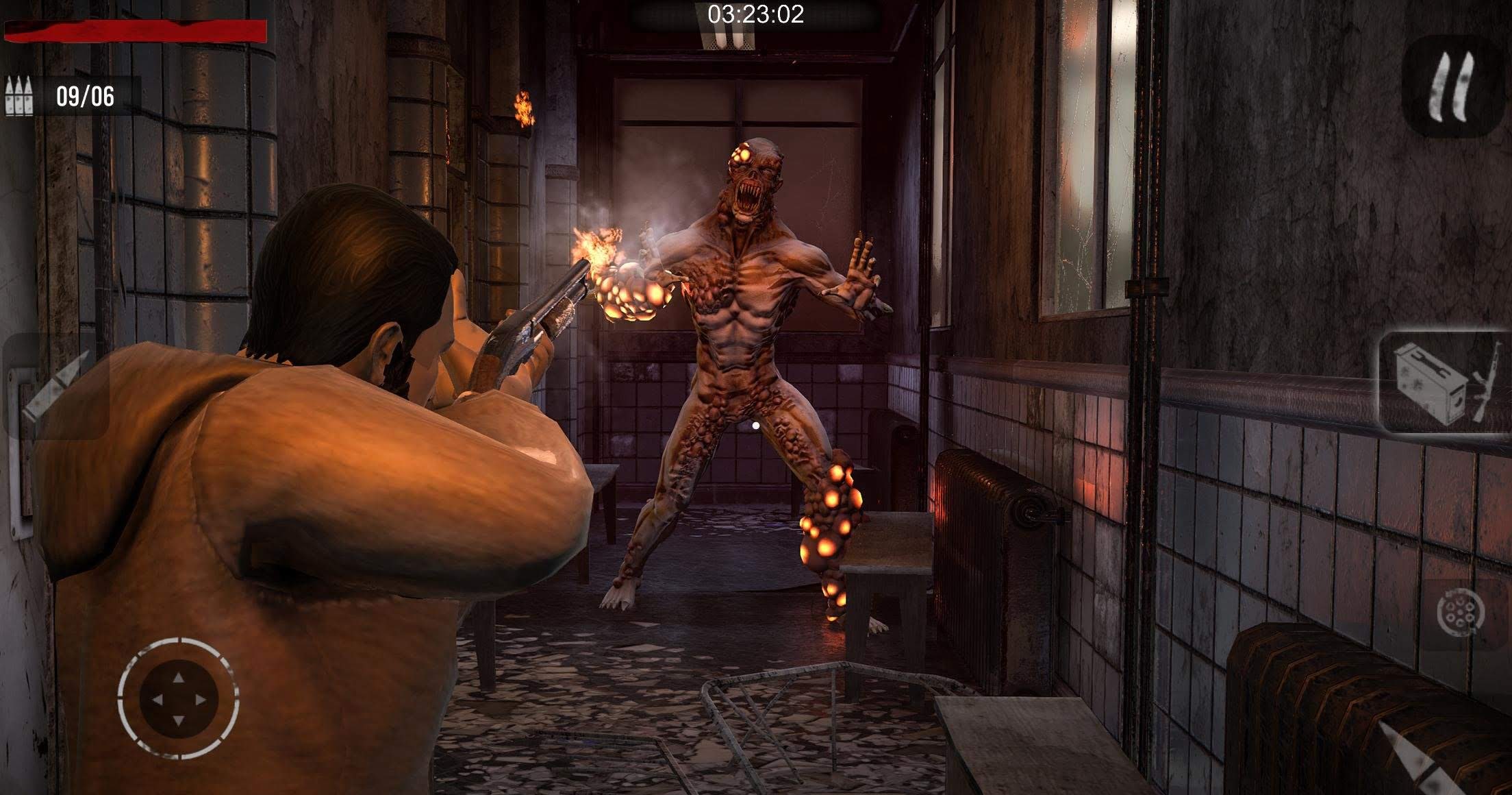 Last Day: Zombie Survival screenshot 3