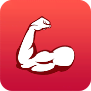 ManFIT – Muscle building Exercise, Home Workout