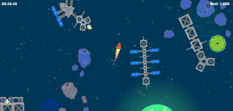 Fly it! screenshot 3