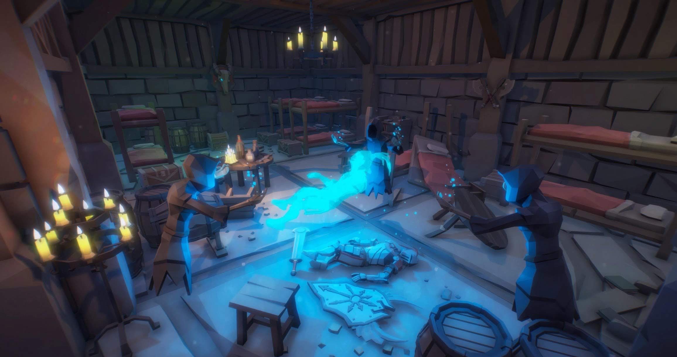 Zeldania screenshot 4
