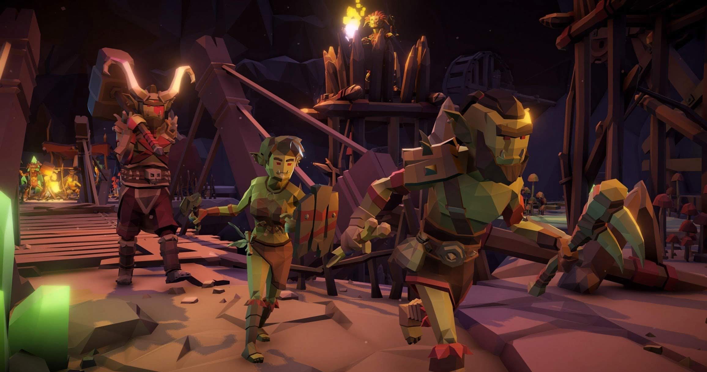Zeldania screenshot 3