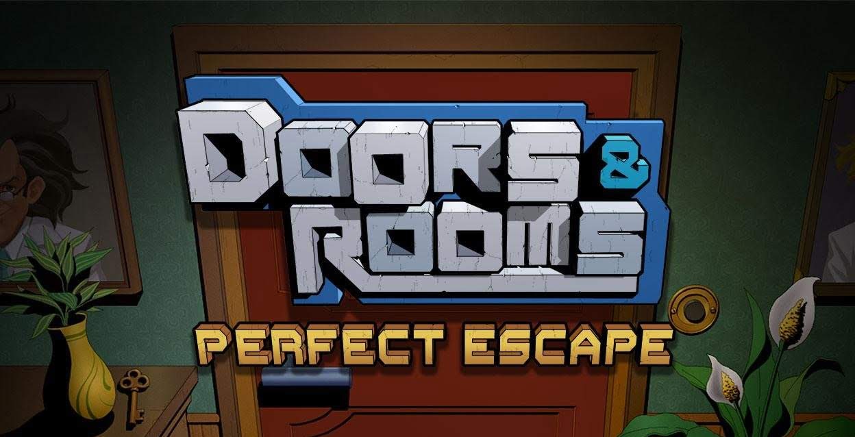 Doors & Rooms: Perfect Escape screenshot 1