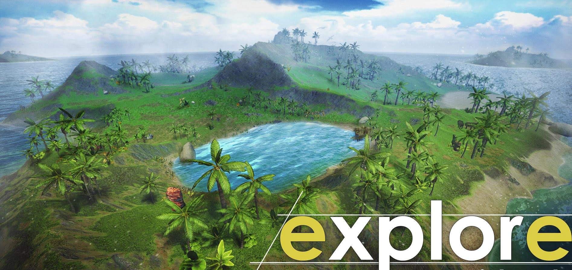 Survival: Island of Doom screenshot 2