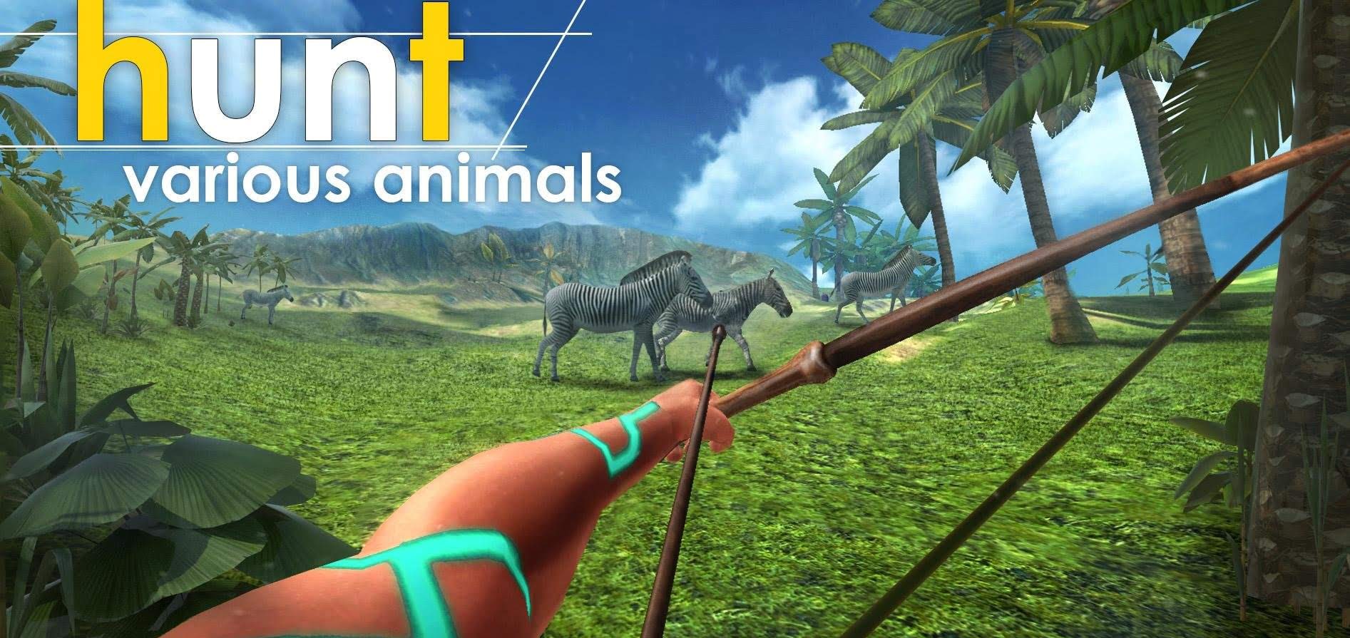 Survival: Island of Doom screenshot 4