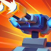 Idle Defense: Galaxy War