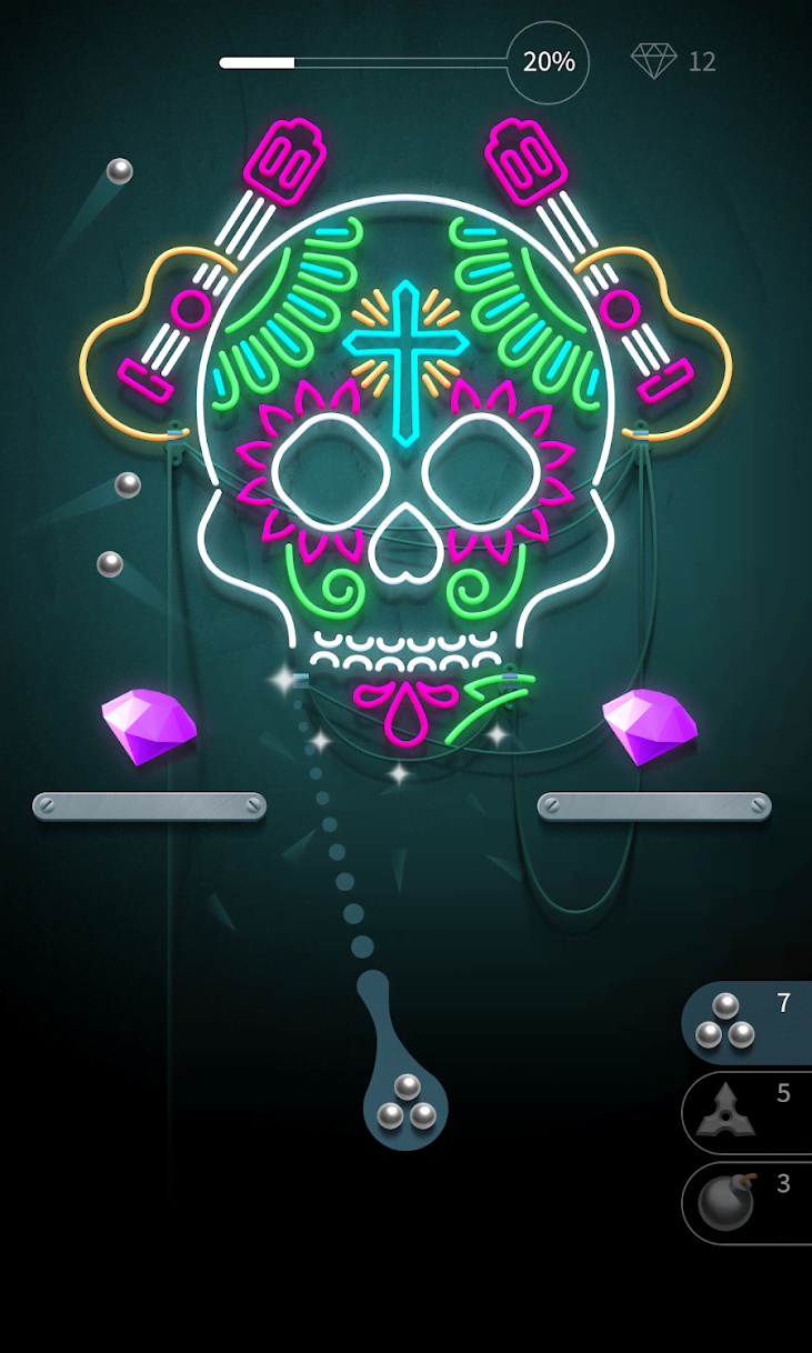 Hit the Light screenshot 2