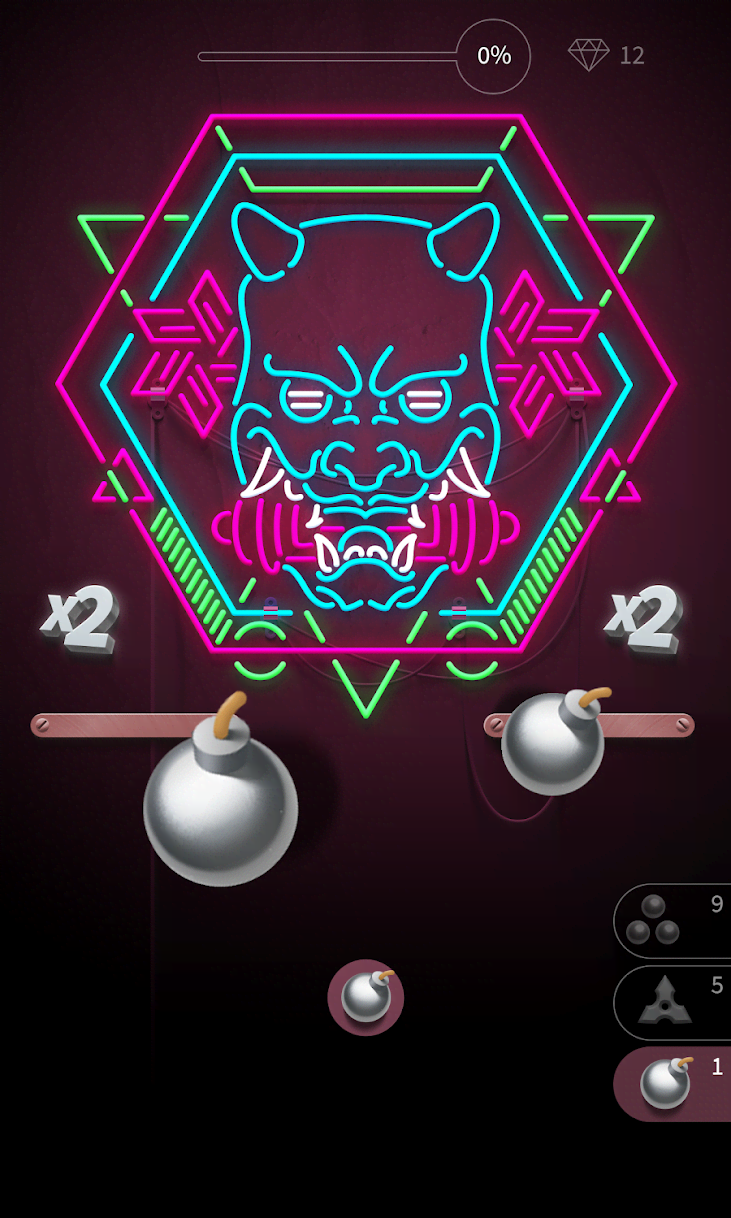 Hit the Light screenshot 4