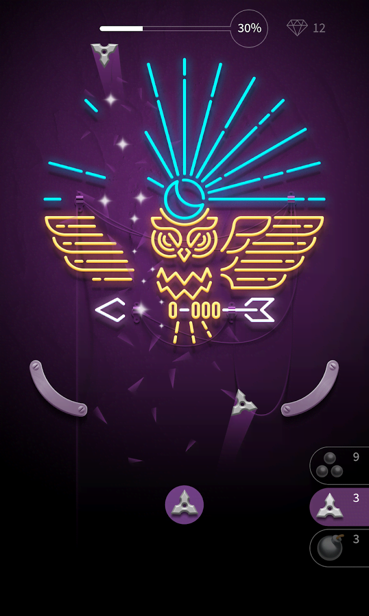 Hit the Light screenshot 1