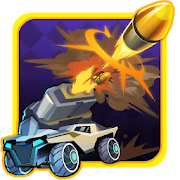 C.G.B – Car Gun Ball