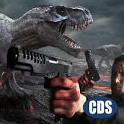 Dinosaur Assassin