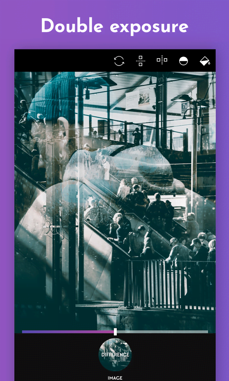 Filterloop Pro screenshot 4