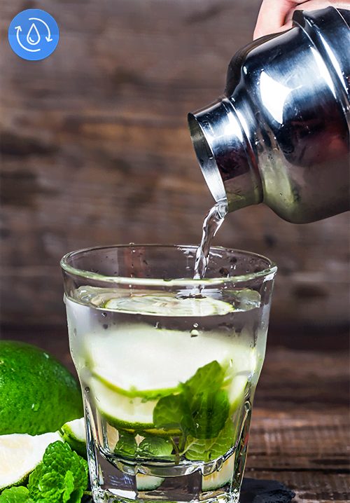 Drink Water Reminder - Activity Reminder Timer screenshot 1