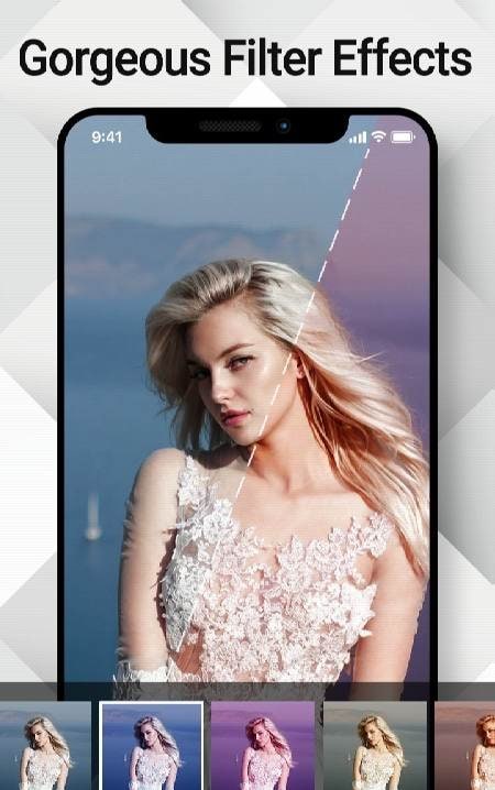 Gallery- Photo Album & Gallery screenshot 3