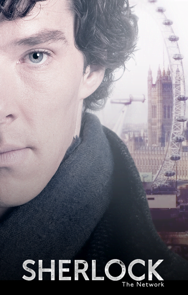 Sherlock: The Network screenshot 1