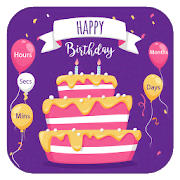 Birthday Countdown Meter