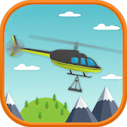 Go Helicopter