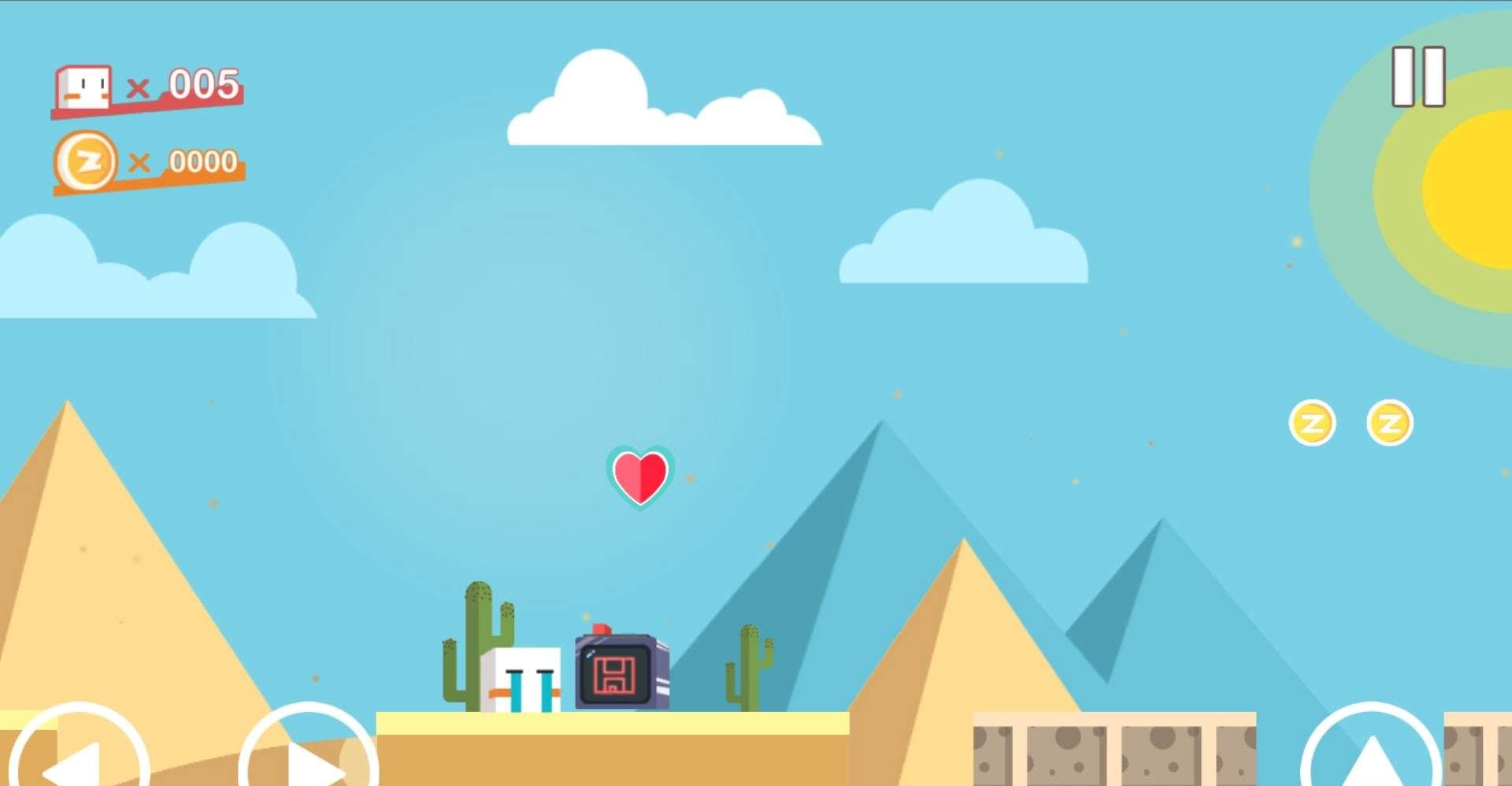 Jump Kingdom gameplay screenshot 4