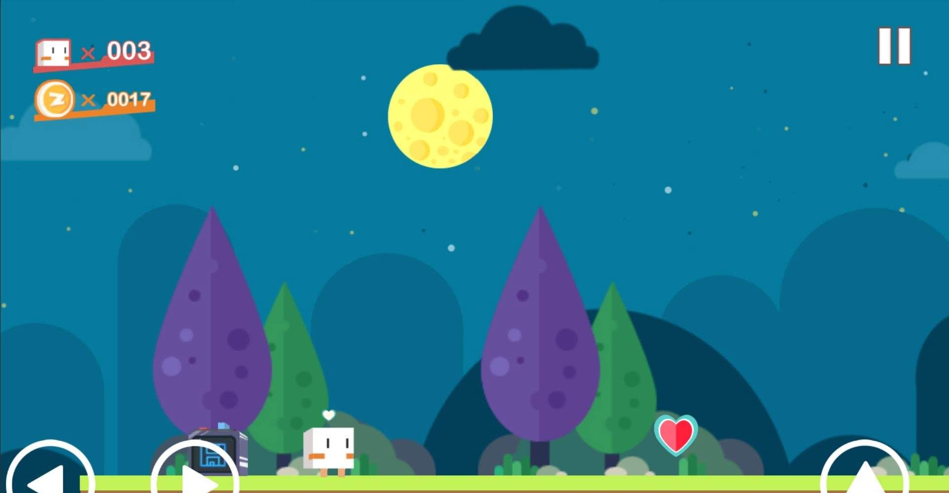 Jump Kingdom gameplay screenshot 2