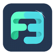 File Edge: Manage File & Create Space