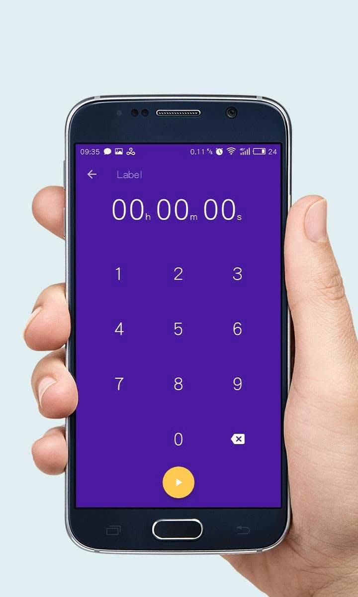 Super Alarm screenshot 4