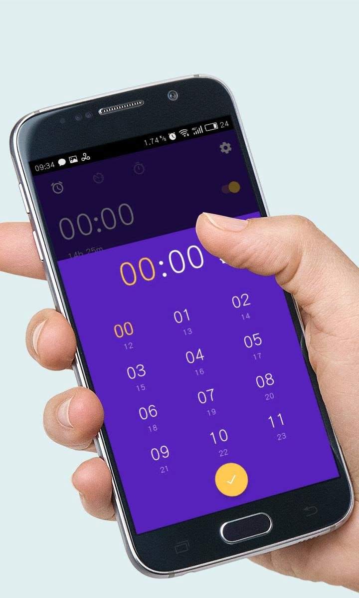 Super Alarm screenshot 3